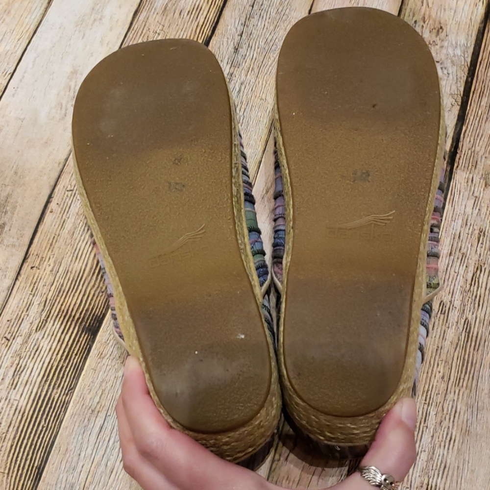Dansko Clogs - Picture 7 of 7
